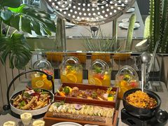 -3号仓库·创意中国菜(乐清正大广场店)