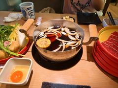 -沼津港精致料理·寿喜烧·烧鸟(漕河泾印象城店)