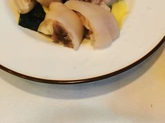 白云猪手-盆满钵满·国家非遗传承(云台店)