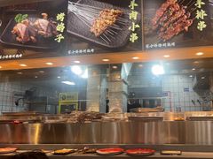 -锦州御烧烤(人民街店)