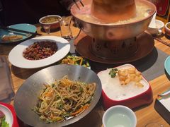 -额尔敦草原涮羊肉·烧烤(冻青树总店)