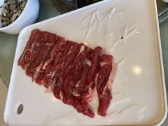 -阳坊大都涮羊肉(阳坊总店)