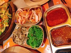 -烧本烧·自助烤肉(勒泰中心店)
