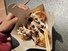 -池田寿司·4H鲜作(西直门凯德华联店)