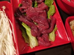 -季季红火锅(丰城洪客隆店)