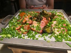 -绿茶餐厅(昆明世纪金源店)