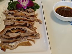 -老都一处饺子馆(道里店)