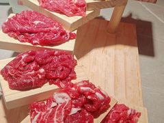 -宴全牛粤来越牛潮汕鲜牛肉火锅(海州万达广场店)