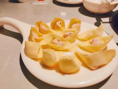 现包牛肉抄手-俏牛哥鲜牛肉牛肆馆(重庆天地店)