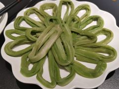 -蜀九香火锅(彩虹店)