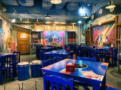 大堂-马路边边串串香(双井直营店)