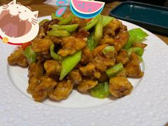 -小俩口烧烤东北菜(双井店)