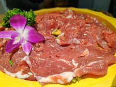 -塔兰齐新疆孜然火锅(鲤鱼山路店)