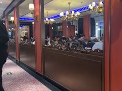 -新白鹿餐厅(百联中环店)