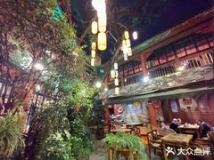 -醉云喃