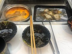 -木马转自助烤肉小火锅(祥禾天地店)