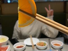 -海底捞火锅(东方时代广场店)