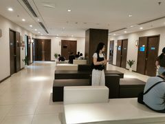 -爱康卓悦体检中心(河西新地中心分院)