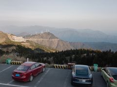 -九宫山风景区