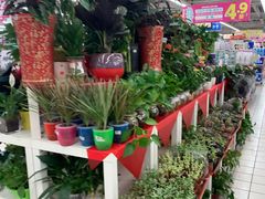 -物美超市(通州果园店)