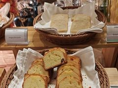 -索菲特酒店·海鲜自助 ·聚餐厅