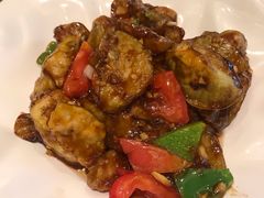 -金家老三饭庄(常营店)