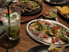 -Q MEX 库迈墨西哥餐吧(三里屯店)