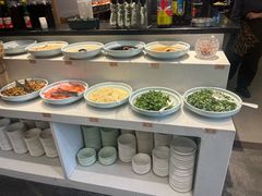 -憨石匠山野鲜菜火锅(理工店)