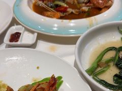-金河半岛园林酒家(金融城店)