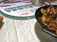 -漓江又一軒·广西菜·桂林米粉(梅林店)