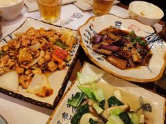 -YUE LAI 悦来小馆(Barcelona)