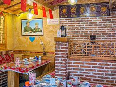 -闯关东东北农家菜(崂山石老人店)
