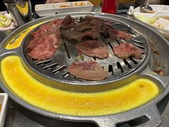 牛舌-喜来稀肉(虹泉路店)
