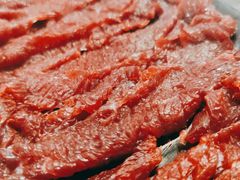 嫩肉-陈记顺和牛肉火锅(岗顶店)