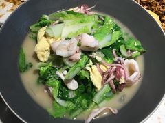 -悦海·家宴·冰花皮皮虾大锅贴(宝龙店)