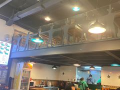 -兵哥豌豆面(建设巷店)