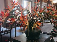 -鲤院·新中式美学·庭院餐厅(夫子庙店)