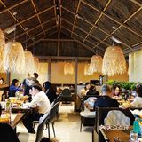 泰妃殿中山公园新店开业！2.0版本好吃绝了！