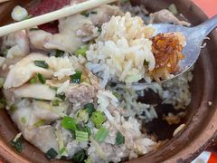 -潮香兴煲仔饭(莲花路店)