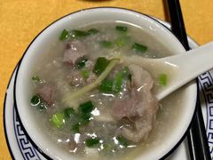 -长坦新鲜猪什夜宵广场