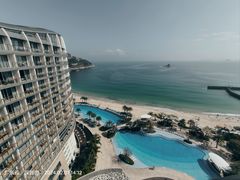 -深圳大梅沙京基洲际度假酒店