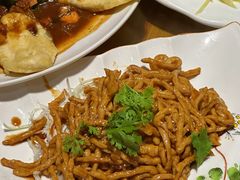 -陈记味道枣庄辣子鸡(佛山街总店)
