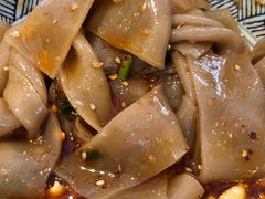 -姚记.周礼伤心凉粉(时代广场店)