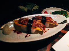 -山葵家·创意料理(宁波来福士店)
