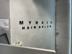-MY HAIR ARDOR