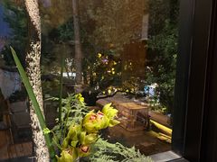 -鹤菊·鮨Omakase(古子城店)