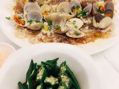-名苑皇宫酒家(来魅力壁画村店)
