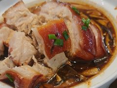 -西山人家·传统苏帮菜·家宴(木渎店)