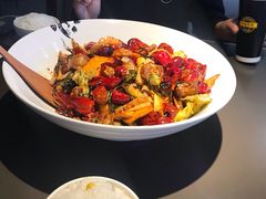 -川成元·麻辣香锅(凯德MALL西直门店)