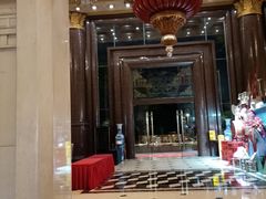 -南洋冠盛酒店(广州天河公园地铁站店)